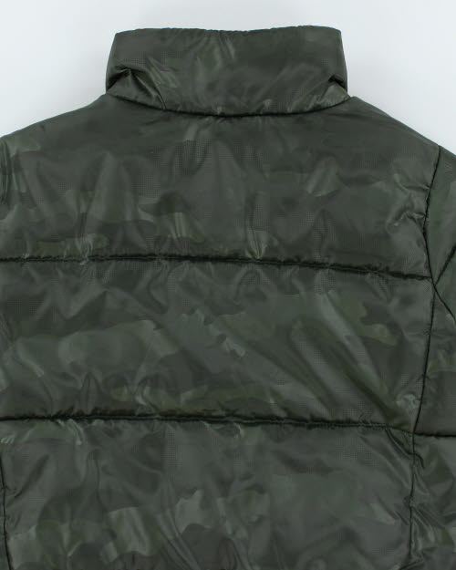 Guess Puffer Jacket - XS