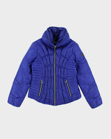 Y2k 00s Guess Puffer Jacket - M