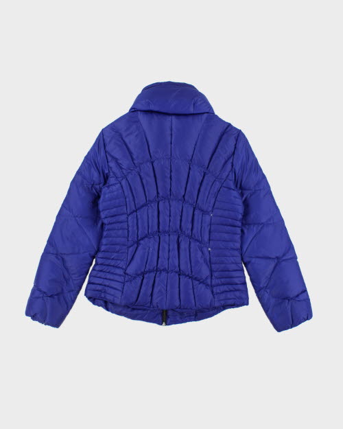 Y2k 00s Guess Puffer Jacket - M