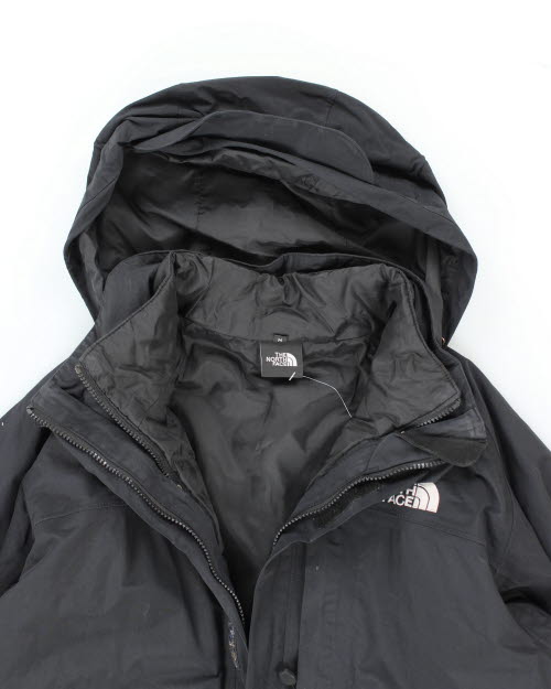 The North Face Hyvent Jacket - M
