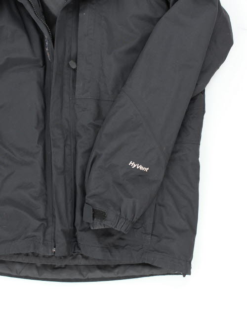 The North Face Hyvent Jacket - M