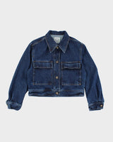 Toteme Denim Jacket - S