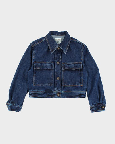 Toteme Denim Jacket - S