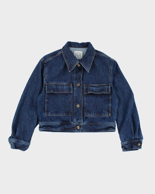 Toteme Denim Jacket - S