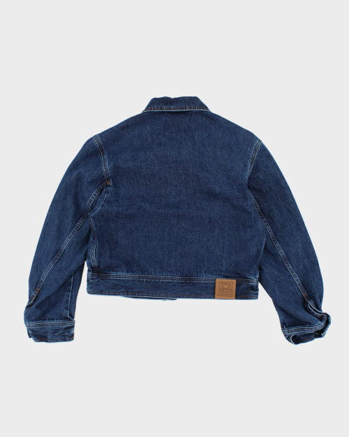 Toteme Denim Jacket - S