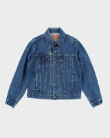 Vintage 80s Levi's Denim Jacket - M