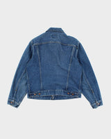 Vintage 80s Levi's Denim Jacket - M