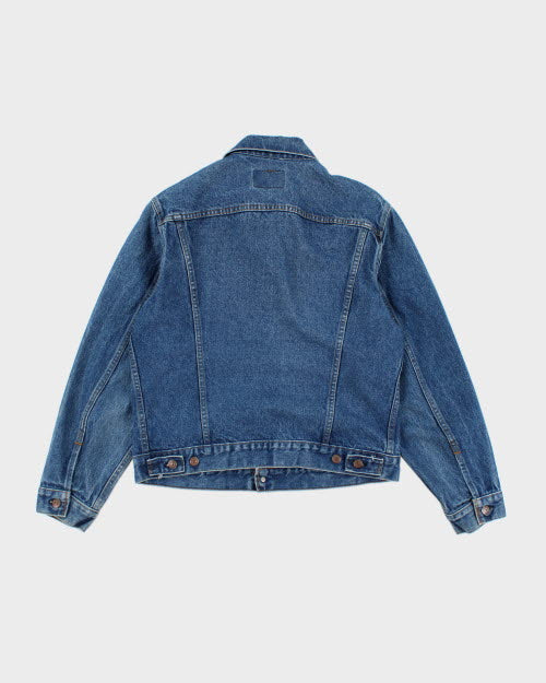 Vintage 80s Levi's Denim Jacket - M
