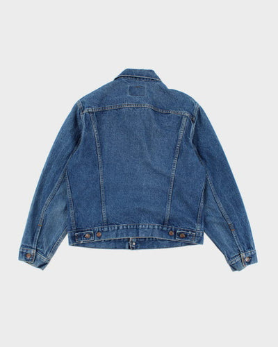 Vintage 80s Levi's Denim Jacket - M