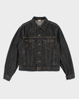 Vintage 90s Levi's Denim Jacket - M