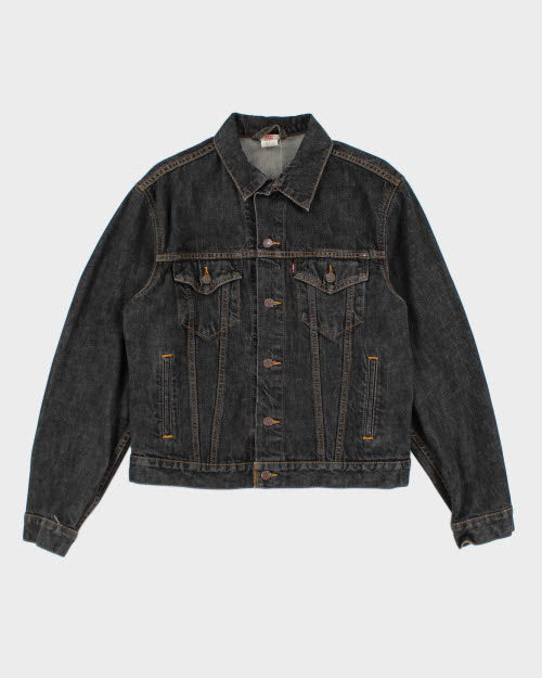 Vintage 90s Levi's Denim Jacket - M