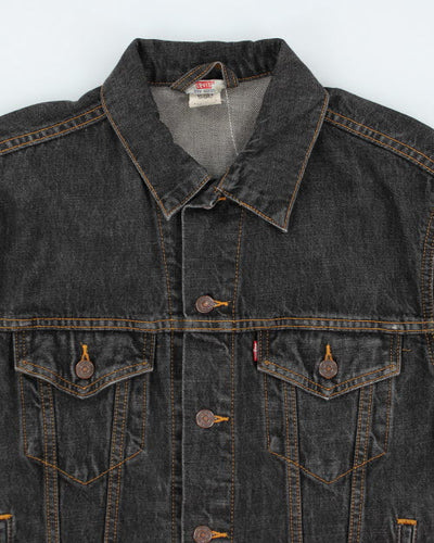 Vintage 90s Levi's Denim Jacket - M
