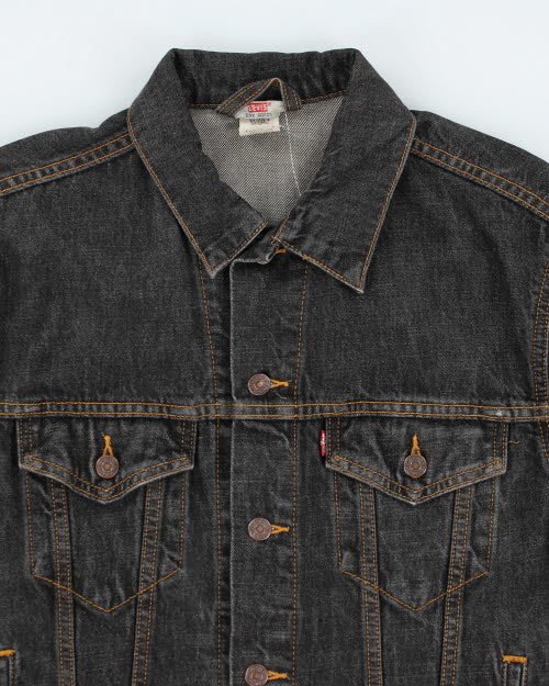 Vintage 90s Levi's Denim Jacket - M