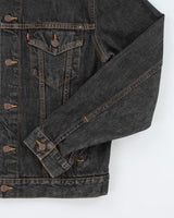 Vintage 90s Levi's Denim Jacket - M