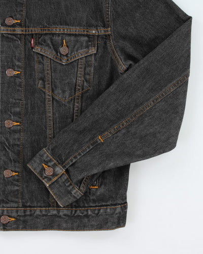 Vintage 90s Levi's Denim Jacket - M