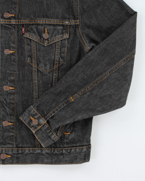 Vintage 90s Levi's Denim Jacket - M