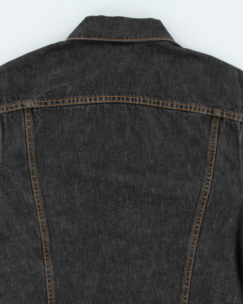 Vintage 90s Levi's Denim Jacket - M