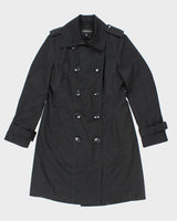 London Fog Lined Coat - XS