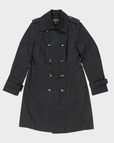 London Fog Lined Coat - XS