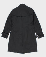 London Fog Lined Coat - XS
