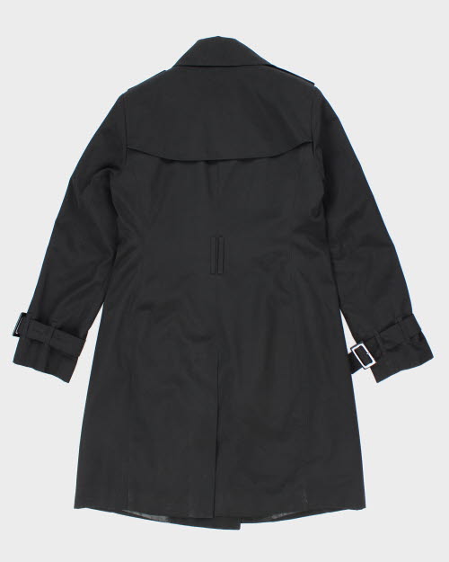 London Fog Lined Coat - XS