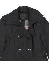 London Fog Lined Coat - XS