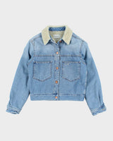 Isabele Marant Endless Denim Jacket - S