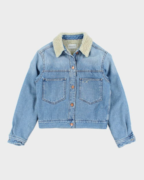 Isabele Marant Endless Denim Jacket - S