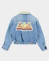Isabele Marant Endless Denim Jacket - S