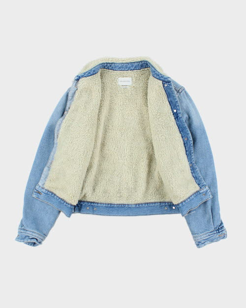 Isabele Marant Endless Denim Jacket - S