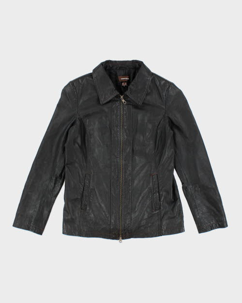 Danier Leather Jacket - S