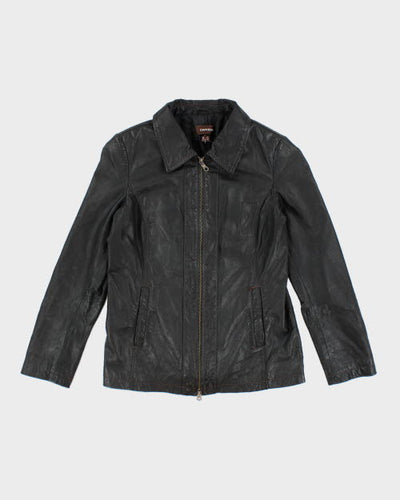 Danier Leather Jacket - S