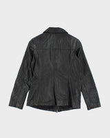 Danier Leather Jacket - S