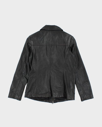 Danier Leather Jacket - S