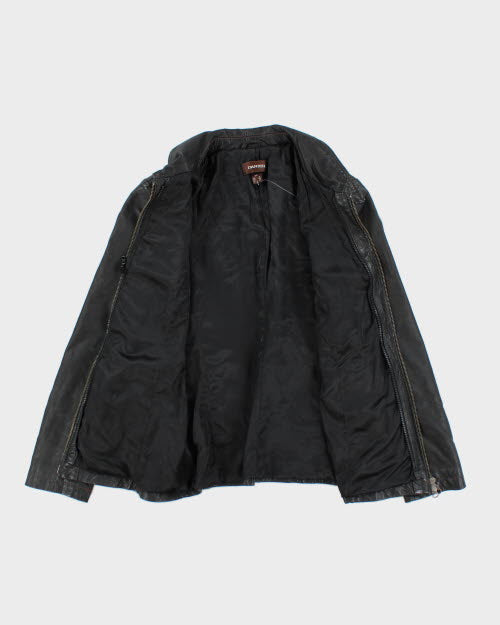 Danier Leather Jacket - S