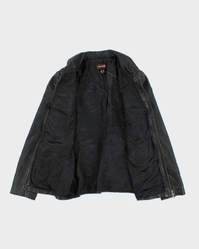 Danier Leather Jacket - S