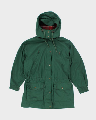 Eddie Bauer Wool Lined Jacket - S