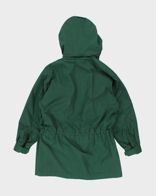 Eddie Bauer Wool Lined Jacket - S