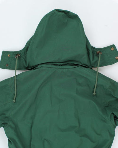 Eddie Bauer Wool Lined Jacket - S