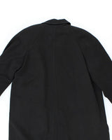 London Fog Lined Coat - L