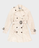 Marc New York Trench Coat - S
