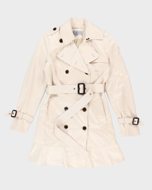 Marc New York Trench Coat - S