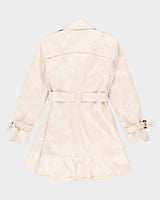 Marc New York Trench Coat - S