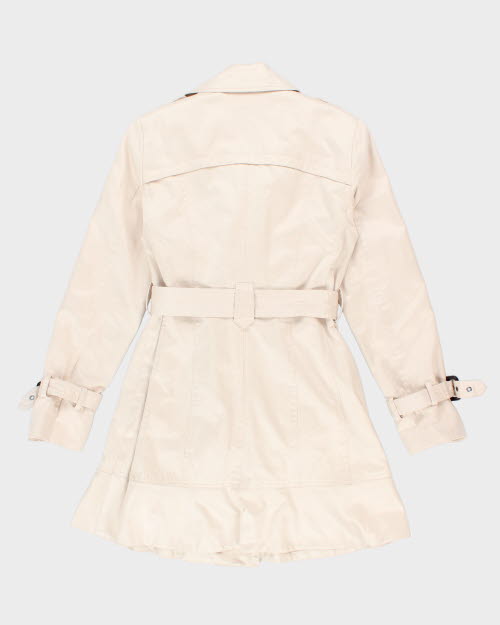 Marc New York Trench Coat - S