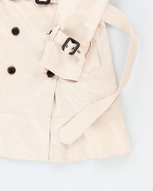 Marc New York Trench Coat - S
