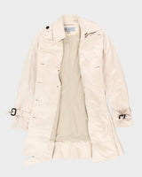 Marc New York Trench Coat - S