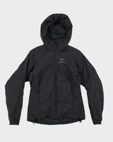 Vintage Arc'teryx Lightweight Hooded Hiking Jacket - S