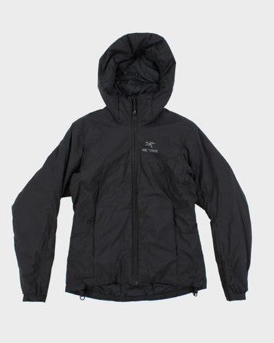 Vintage Arc'teryx Lightweight Hooded Hiking Jacket - S