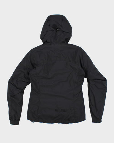 Vintage Arc'teryx Lightweight Hooded Hiking Jacket - S