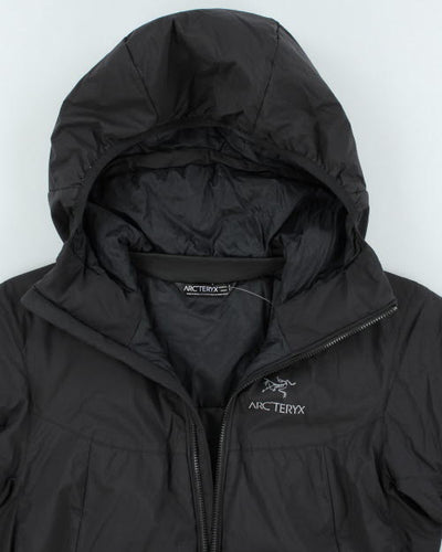 Vintage Arc'teryx Lightweight Hooded Hiking Jacket - S